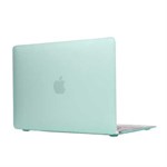 Macbook 12 "Hard Case - Lime